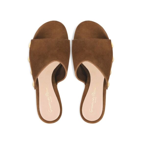 Gianvito Rossi Women Sandals - Picture 2 of 4